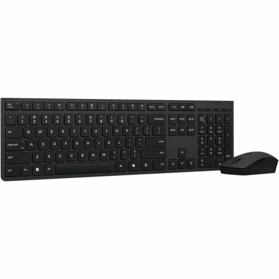 Amazon.com: Lenovo Professional Wireless Rechargeable Combo